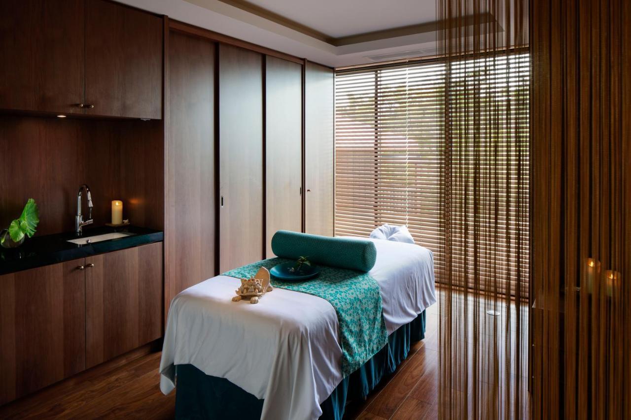 The Hiramatsu Hotels & Resorts Ginoza Okinawa Extérieur photo